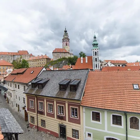 Vendégház Adalbert 4*