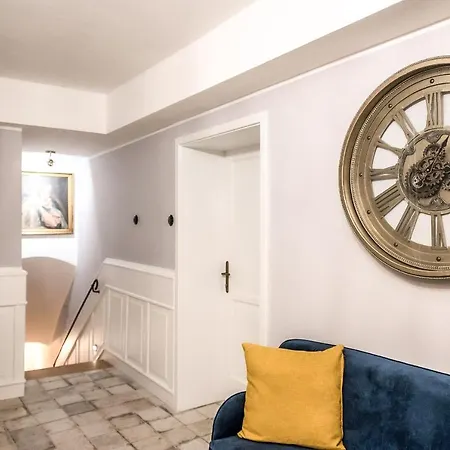 Adalbert Guest house Cesky Krumlov