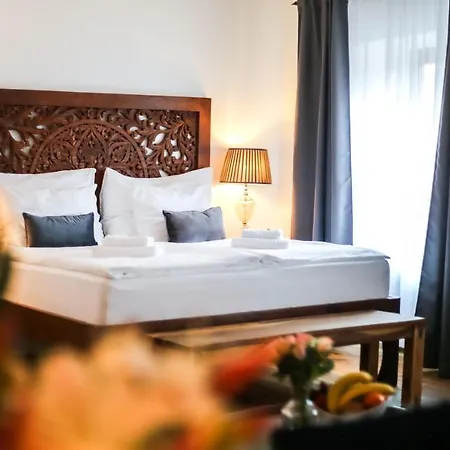 Adalbert Guest house
