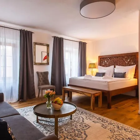 Adalbert Guest house Cesky Krumlov