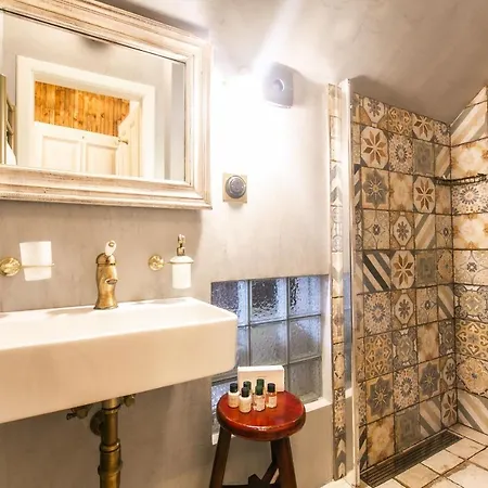 Guest house Adalbert