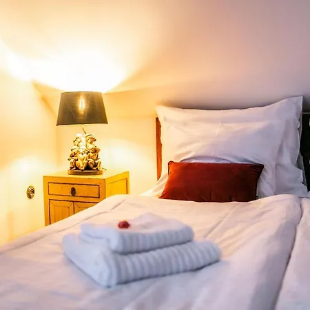 Guest house Adalbert