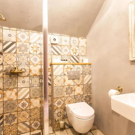 Guest house Adalbert Cesky Krumlov