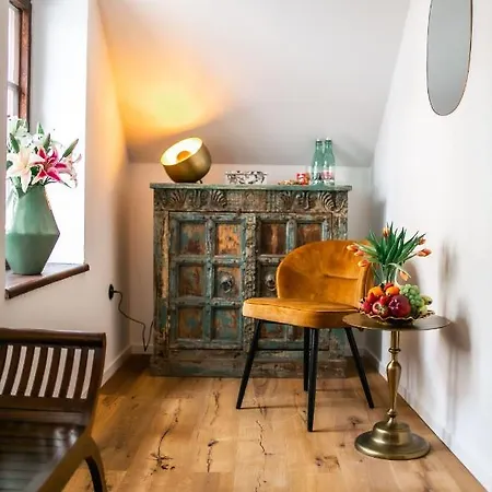 Adalbert Guest house Cesky Krumlov