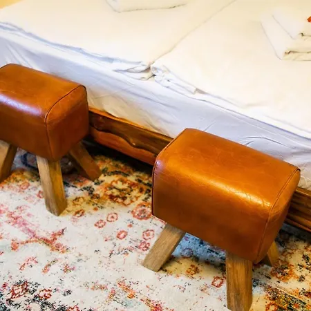 Adalbert Guest house Cesky Krumlov