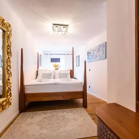 Guest house Adalbert Cesky Krumlov