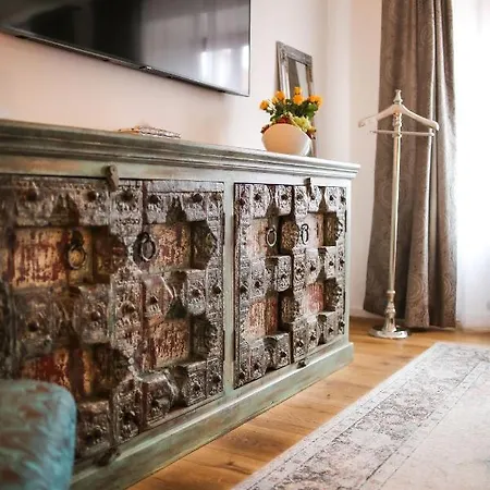 Guest house Adalbert