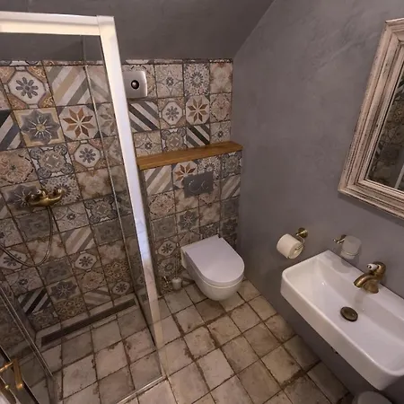 Guest house Adalbert *