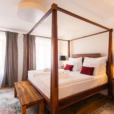 Guest house Adalbert *