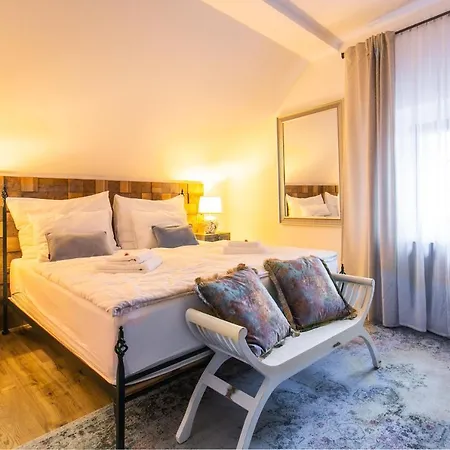 Guest house Adalbert *