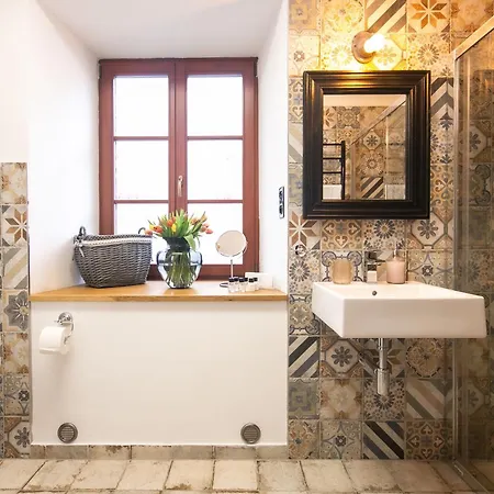 Guest house Adalbert *