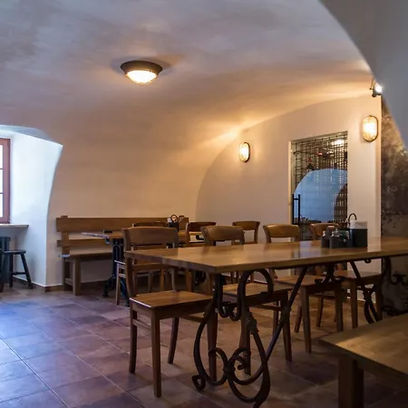 Adalbert * Cesky Krumlov
