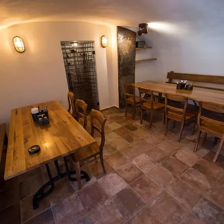Adalbert 4* Český Krumlov