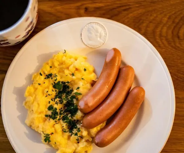 Guest house Adalbert