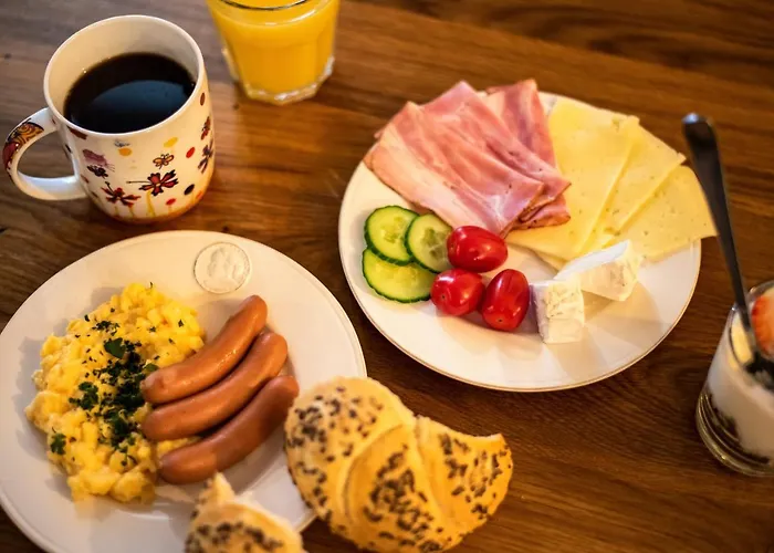 Adalbert Guest house