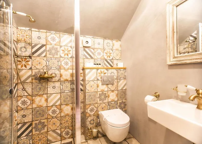 Guest house Adalbert Cesky Krumlov