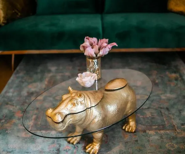 Guest house Adalbert 4*