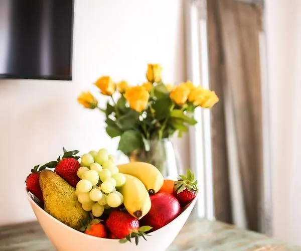 Adalbert Guest house