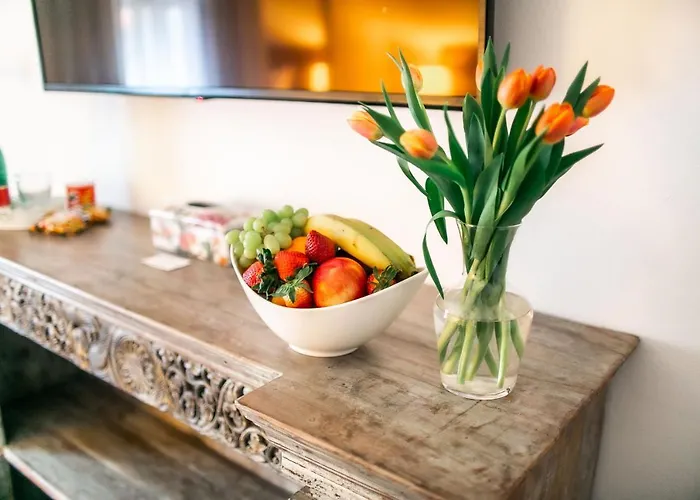 Adalbert Guest house 4*