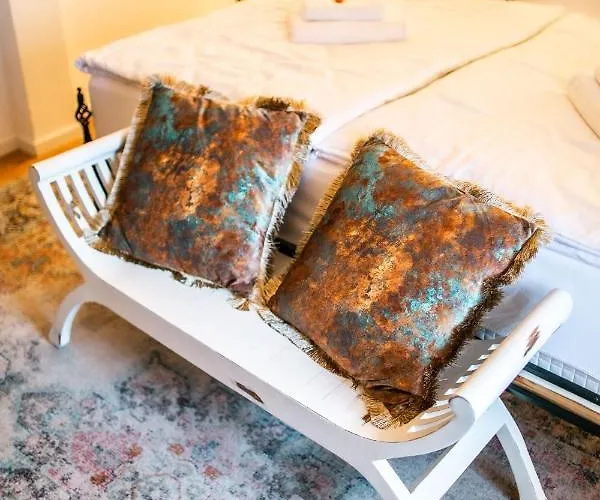 Adalbert 4* Cesky Krumlov