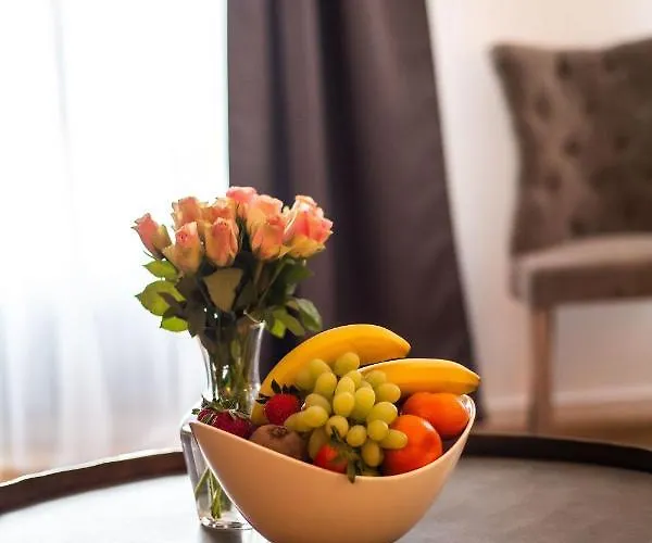 Adalbert Guest house Cesky Krumlov