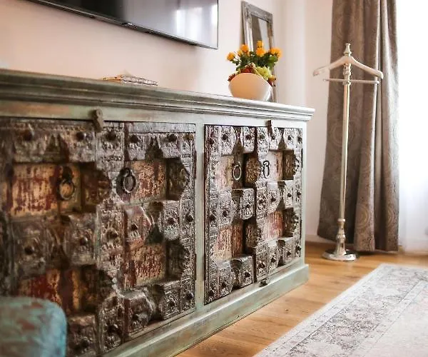 Guest house Adalbert