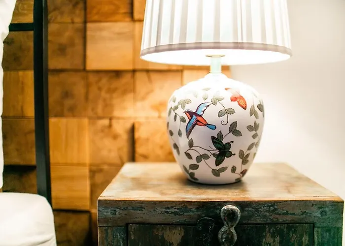 Adalbert Guest house