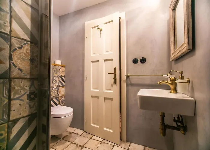 Adalbert Cesky Krumlov