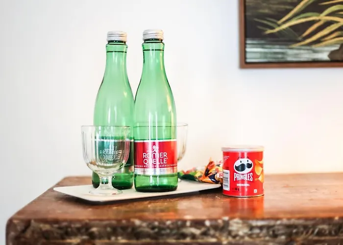 Adalbert Guest house 4*