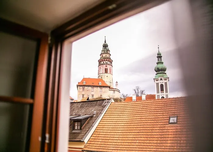 Adalbert Guest house 4*