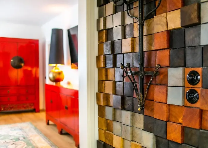 Guest house Adalbert 4*