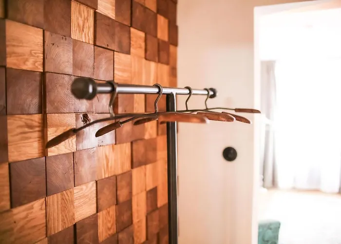 Adalbert 4* Cesky Krumlov