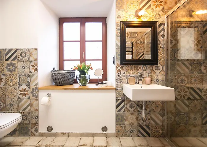 Guest house Adalbert 4*