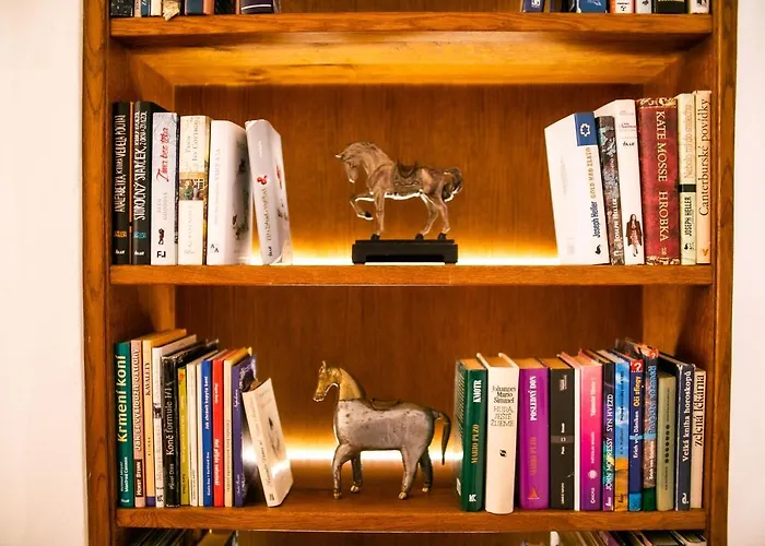 Adalbert Guest house